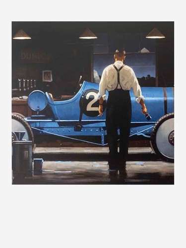 Jack vettriano verschiedene - -,