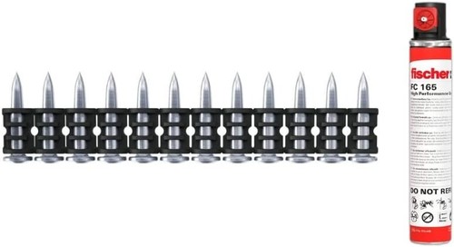 Fischer 1008 nägel - fischer,