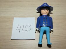 Playmobil Figur Mann Soldat Nr.4255