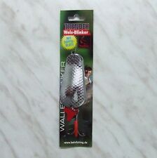 Behr Waller-Blinker Welsblinker Catfish Blinker Hecht 60, 80, 100 g Doppelblatt