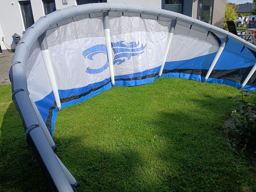 Cabrinha kite - cabrinha,
