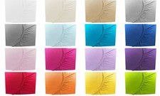 Kinder Baby Spannbettlaken