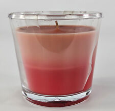 IKEA "FORTGA" Duftkerze im