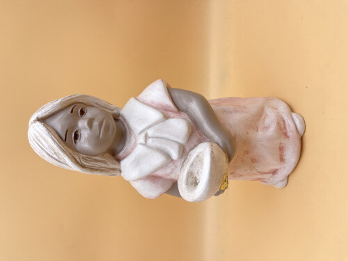 Alice figur börngen - figur,
