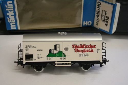 Märklin somo 4415 - ho,