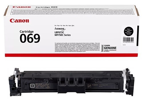 Canon original toner - original,