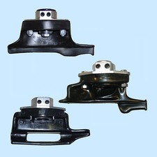 Kunststoffmontagekopf für