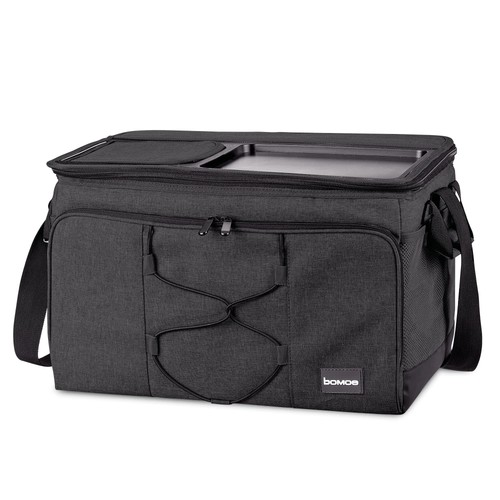 Kühltasche faltbar groß - , 38l