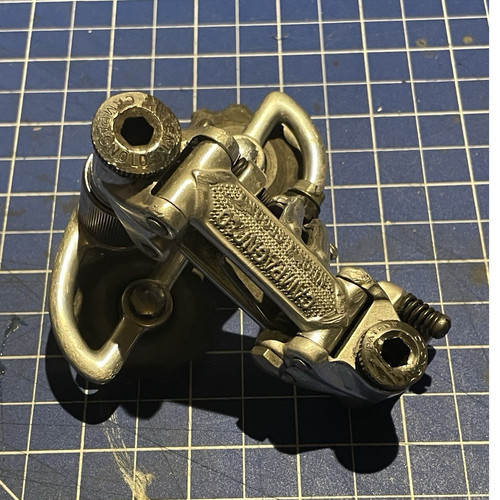 Campagnolo nuovo record - campagnolo,