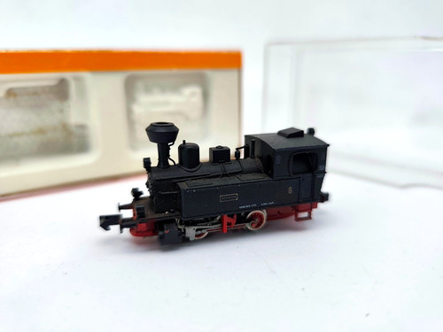 Arnold 2243 tenderlok bn2 - 2243,