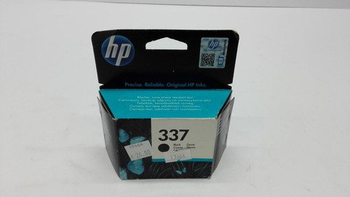 337 ctg tintenpatrone - hp,
