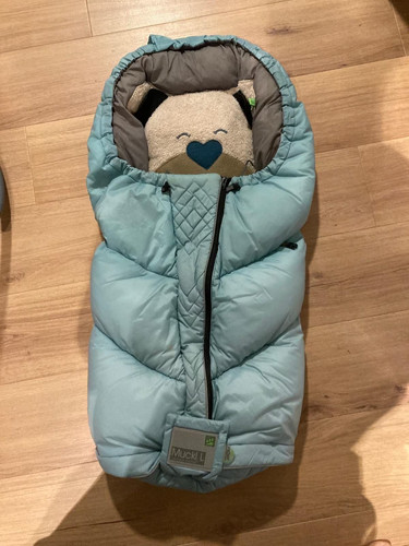 Wintersack mucki von - wintersack,