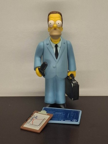 The simpsons herb - -,