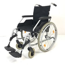 Rollstuhl Meyra Format 3.940