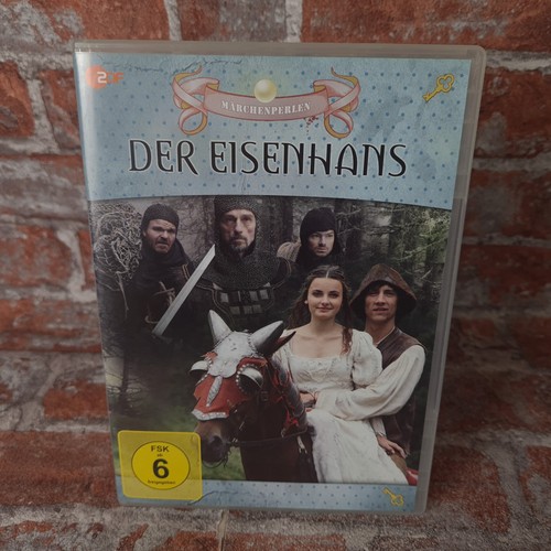 Märchenperlen der eisenhans - märchenperlen:,