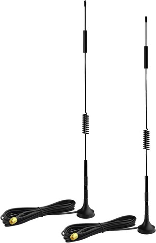 High gain lte antenne - 4g,