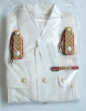 NVA, Stasi, Generalmajor