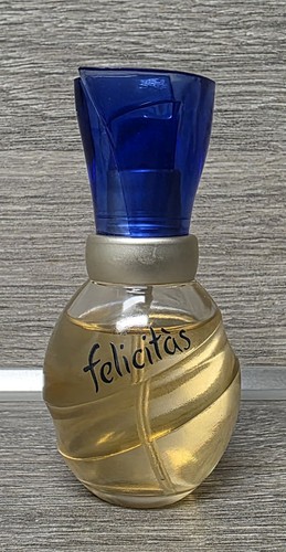 Felicitas eau de - felicitas,