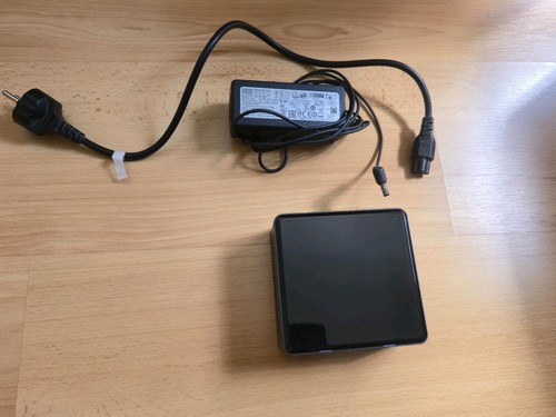Nuc7pjyh mini komplett - mini, mit