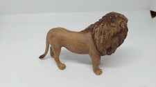 Figur von Schleich Löwe 2007