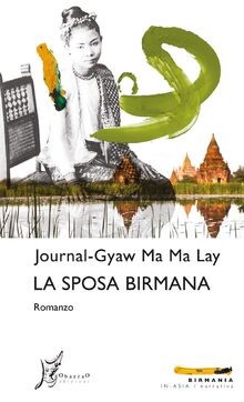 Sposa birmana von - la,