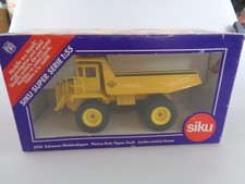 Siku super 2934 schwerer - 2934,