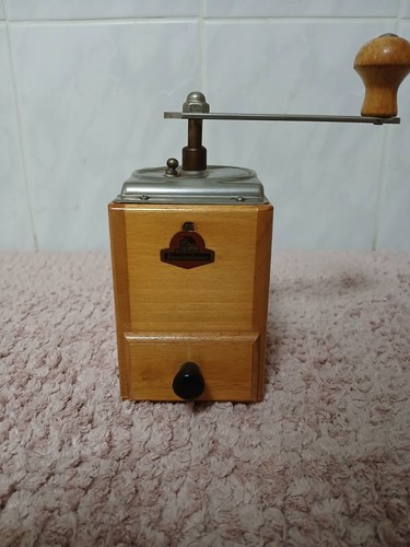 Zassenhaus kaffeemühle - zassenhaus.,