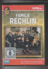 Familie rechlin ddr - rechlin, (