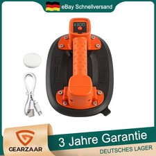 Max 300kg elektrischer vakuum - max.300kg,