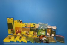 NOCH  16 verschiedene