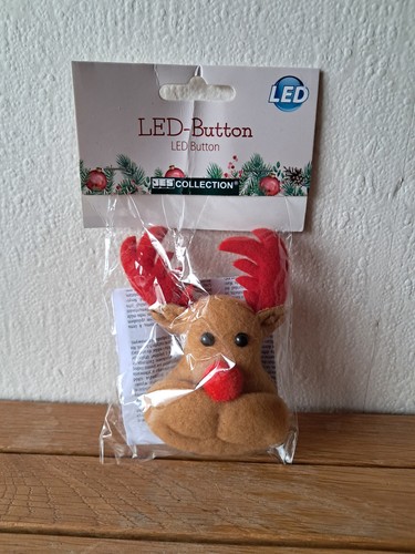 Led button jes collection - collection,