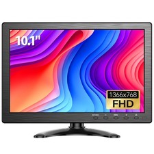 Eyoyo 10" 1366x768 HD Small