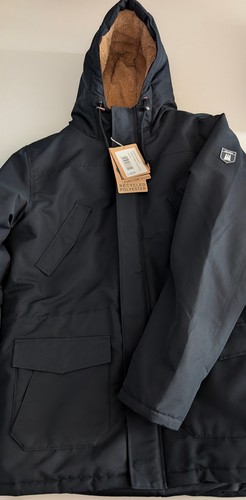 Derbe hamburg parka jacke - derbe,