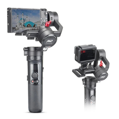 Zhiyun crane handheld - zhiyun, m2