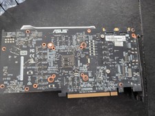 gebrauchte ASUS GTX 1070 8GB