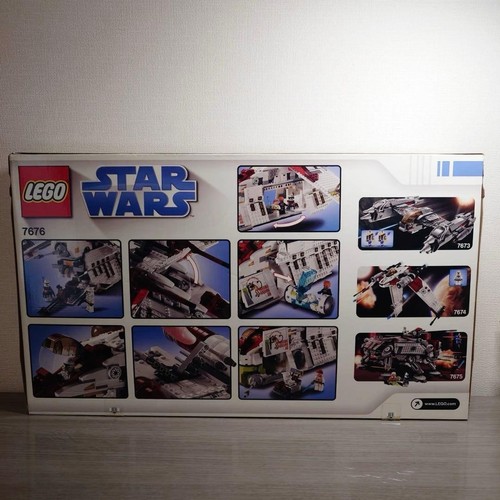 Lego star wars - lego, republic