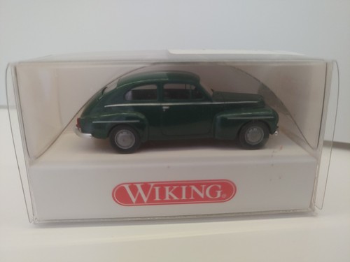 Cm464 wiking ovp - wiking, 1:87