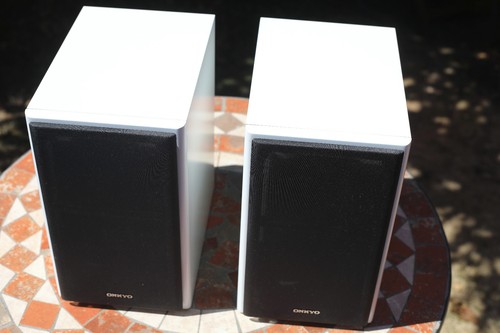 Onkyo lautsprecher 045 - lautsprecher, d-045