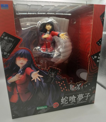 Artfx kakegurui yumeko - kakegurui,
