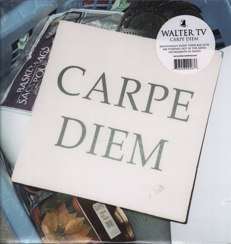 Walter carpe diem - walter, tv
