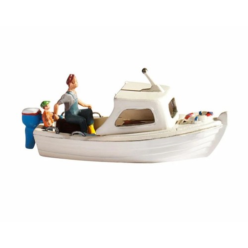 Noch 16822 fischerboot nicht - 16822, fischerboot,
