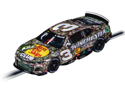 Carrera digital 132 - 132, nascar