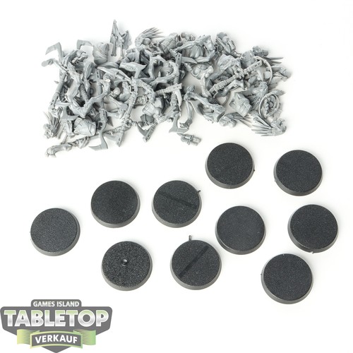 Tau empire 10x kroot - -,