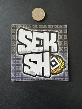 Hamburger SV HSV Sticker