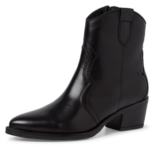 Tamaris cowboy stiefelette - tamaris,