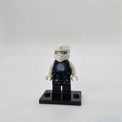 Lego ninjago minifigur jay - lego®,