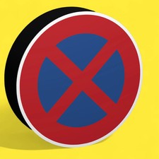 Absolutes Halteverbot