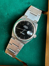 Rolex oysterquartz datejust - rolex,