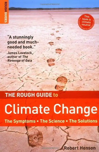 The rough guide - guide, climate