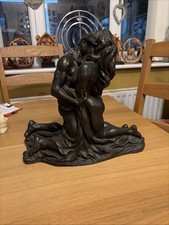 Vintage große Vererbungen